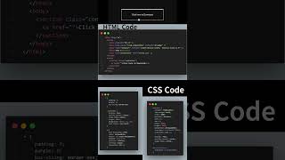 Amazing Button with Hover Effect using HMTL and CSS