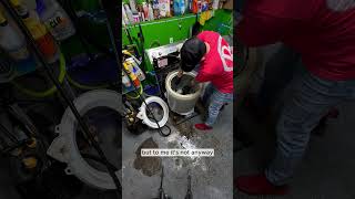 Top load washer #washingmachine #washers