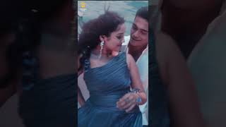 It’s here! Yedi Video song just dropped! 💥| Pavish | Anikha | Dhanush | #Neek