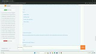 Html css full course 2024