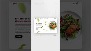 Food Website Design | cafe and food stall website design Website | khud ka cafe website kese banaye 