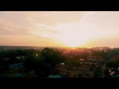 Tagbilaran City Afternoon