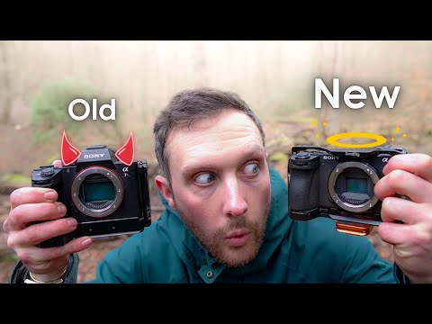 Is APS-C or Full Frame Better for Landscape Photography in 2025?