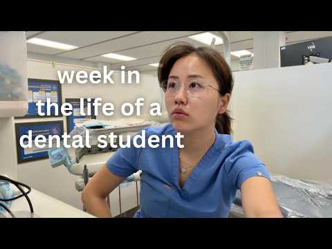 i might not graduate dental school