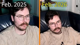 conservatives in 2025 vs 2026