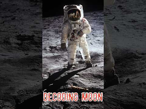 Facts that you don't know about Moon|Decoding Moon #information #facts #explanationintamil