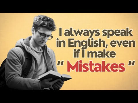 How to Speak In English Daily | Graded Reader L 2 | Learn English Through Story L 2 | English Avenue