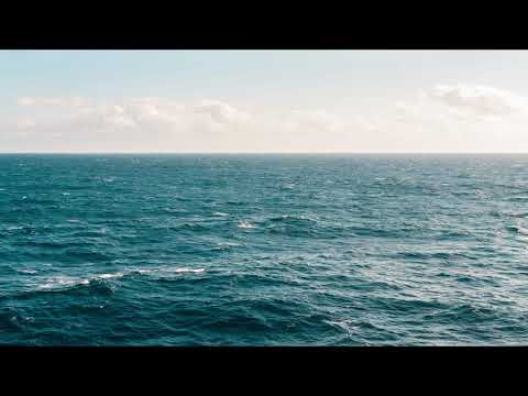 Sound of the Ocean | Beta Wave Music, Binaural Beats, Meditation Music, Music For Sleep