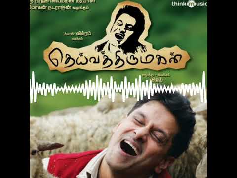 Theivathirumagan bgm beats... Vikram movie.. S.R.K EDITZ...💖