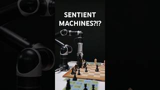 Can Computers Become Sentient?