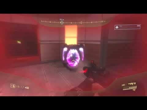 Halo ODST - How Our Co op Always Ends