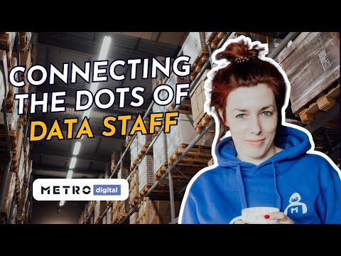 Domain Owner Data Science & Analytics • Talk with Dr. Anna Hannemann