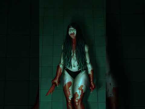Il Pasto della Farfalla - SPEEDPAINT - SHORTS