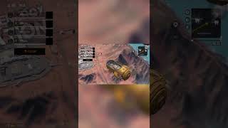 I found a similar game like free fire and battleground mobile #gaming #shorts #techbuzz