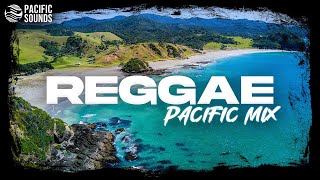 Pacific Reggae Playlist/Mix (With Jah Maoli, J Boog, Fiji, Na Drua & more!)