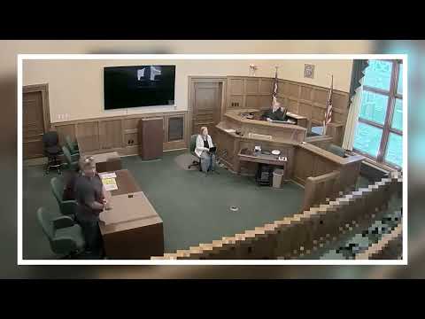 Judge Shouts at Arrogant Defendant—Courtroom Erupts!