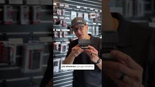 New: Wiha GoBox Security Bit Set! Get yours at wihatools.com #security #bits #tools #edc