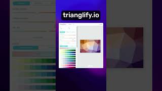 Powerful Websites you should know | Create cool backgrounds #ai #coding #programming #code