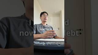 How am I still broke after I inherited? #programmerjokes
