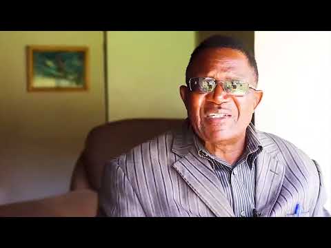 The Heightening of BlackWhite Tensions during the Colonial Period: Cde Khumalo Explains!!