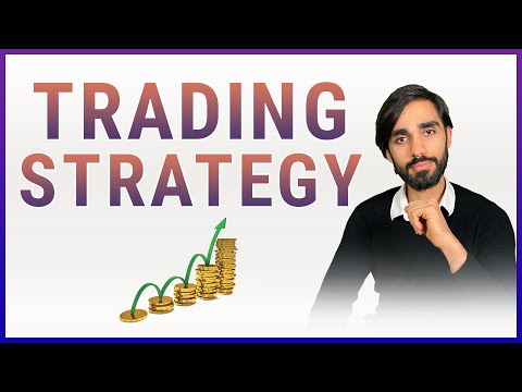 How To Trade Like a Pro - Forming Your Profitable Strategy