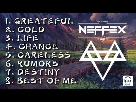 The 8 Most Popular Gaming Backsongs II Best NEFFEX Songs Of All Time