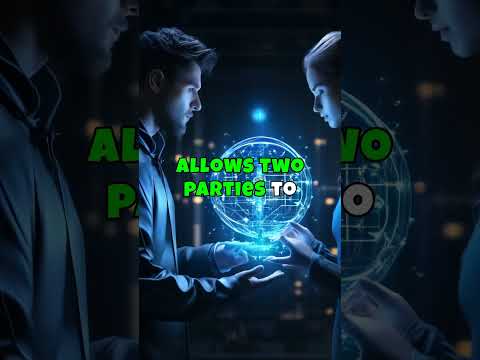 Outsmarting hackers with quantum technology