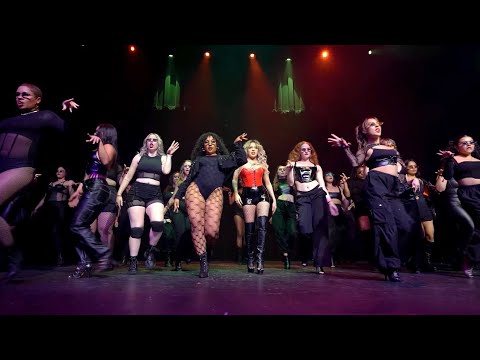 MsGold - Hot now (official video)