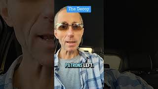 The Decoy #funny #jokes #hillbilllybonz