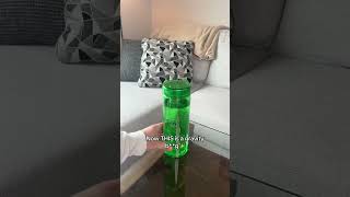 Your friend's setup shouldn't scare you!