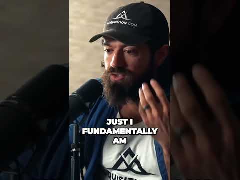 Embracing Freedom: Alex Hormozi's Perspective on Opinions and Existence