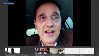 Security Talks #2 - Risk Quantification & Cyber Education