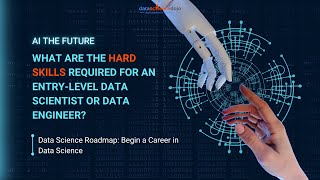 Data Science & Engineering Essentials: Must-Have Skills for Entry-Level Jobs (Ft. Industry Experts)