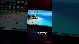 Figma people give your attendance!✨ #figmacommunity #learning #tipsandtricks #design #new