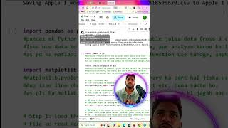 How to do Backtest in Python. #backtest #backtesting #python #trading #ai #chatgpt #gemini #claude