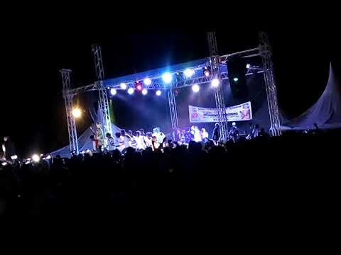 Meja live performance University of Embu jana kuliendaje