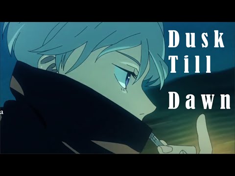 Jujutsu Kaisen [AMV] Dusk Till Dawn [ Short Edit ]