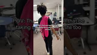#roadto1k #relatable #roadtoo100subs #funnyschool #tiktok #school #schoolvideo #funny