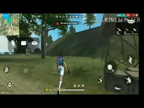 India's  oldest oplayer of free fire.