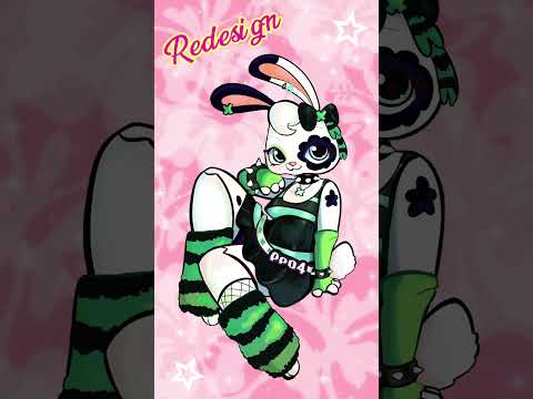 Turning LPS into fashion dolls! (Part 2) #lpsasthetic