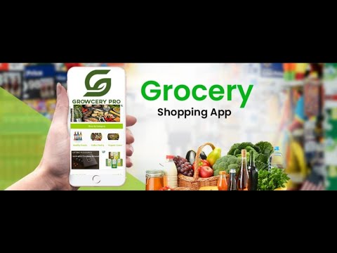 GROWcerypro.com Refer and Earn for life scheme