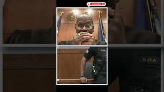 Judge Simpson SLAMS $500K Bond Plea in Shocking Assault Case!