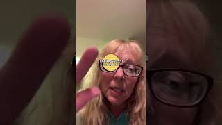Frustrated Woman Taps Phone Screen Repeatedly#frustration #tappingscreen #techproblems