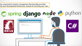 Session Management Weaknesses | Owasp Top 10 Explainer Video | Secure Code Warrior