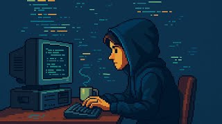 Vibe Coding – A Retro Dev Anthem (8-Bit Chill Pop)