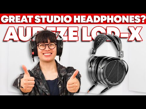 Audeze LCD-X: Do They Deserve Their Fame?