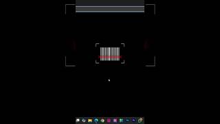 "Watch This! HTML Scan Barcode Animation in 60 Seconds!" || coding || html || python ||