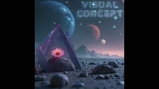 Visual Concept - Can't Get Over You