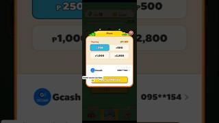 FRUIT BOOM | It needs more invites to withdraw 🤷#fruitboom #earningapp #withdrawal #invites