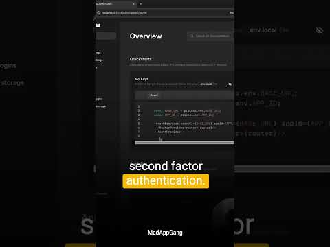 #shorts #passkeys #securityengineer